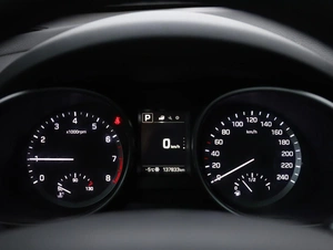 Внедорожник Hyundai Santa Fe 2017 года, 2229000 рублей, Ижевск