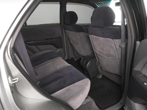 Внедорожник Toyota Harrier 1998 года, 856000 рублей, Минеральные Воды