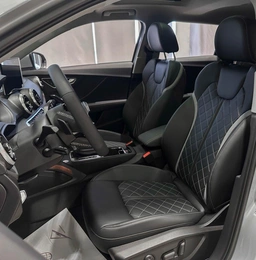 Внедорожник Audi Q2 2025 года, 3797000 рублей, Красноярск