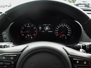 Седан Kia Optima 2018 года, 1849000 рублей, Владимир