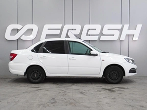 Седан ВАЗ (LADA) Granta 2023 года, 554000 рублей, Воронеж