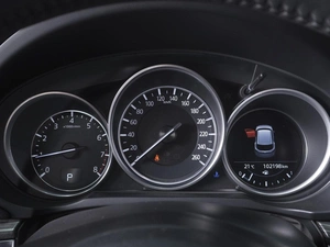 Внедорожник Mazda CX-5 2019 года, 3269000 рублей, Ростов-на-Дону