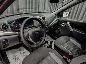Хетчбэк ВАЗ (LADA) Granta 2020 года, 699000 рублей, Ачинск
