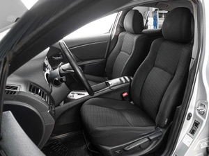 Седан Toyota Avensis 2009 года, 919000 рублей, Тюмень