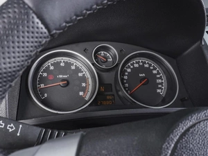 Минивэн Opel Zafira 2010 года, 749000 рублей, Ростов-на-Дону