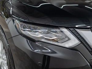 Внедорожник Nissan X-Trail 2018 года, 2450000 рублей, Красноярск