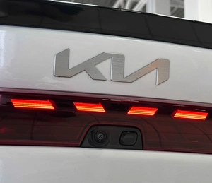 Седан Kia K5 2023 года, 2867000 рублей, Красноярск
