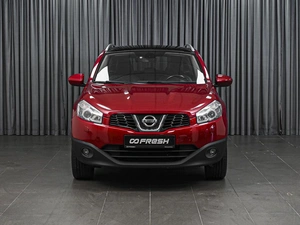 Внедорожник Nissan Qashqai 2010 года, 1068000 рублей, Ставрополь