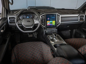 Пикап JAC T9 2024 года, 3505000 рублей, Краснодар