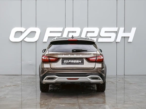 Универсал ВАЗ (LADA) Vesta Cross 2024 года, 1678000 рублей, Краснодар