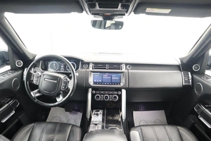 Внедорожник Land Rover Range Rover 2017 года, 3350000 рублей, Обнинск