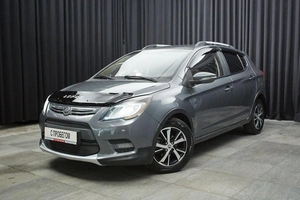 Хетчбэк Lifan X50 2018 года, 679000 рублей, Красноярск