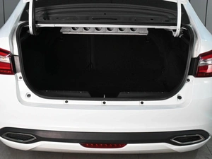 Седан ВАЗ (LADA) Vesta 2023 года, 1149000 рублей, Аксай