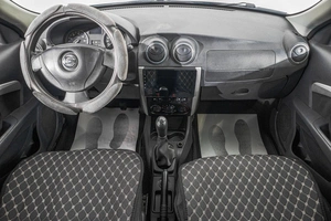Седан Nissan Almera 2016 года, 599000 рублей, Барнаул