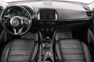 Внедорожник Mazda CX-5 2013 года, 1699000 рублей, Красноярск