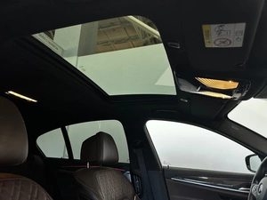 Седан BMW 5 серия 2020 года, 4770000 рублей, Кемерово
