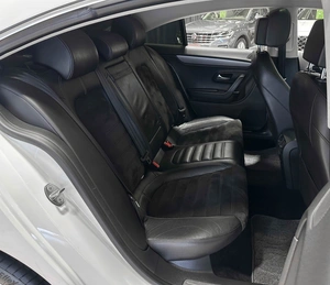 Седан Volkswagen Passat CC 2013 года, 1530000 рублей, Красноярск