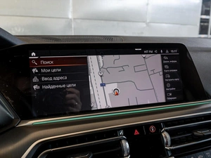 Внедорожник BMW X5 2019 года, 6570000 рублей, Краснодар