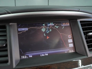 Внедорожник Infiniti QX60 2018 года, 3599000 рублей, Воронеж