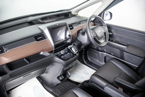 Минивэн Honda Freed 2022 года, 2699000 рублей, Пермь