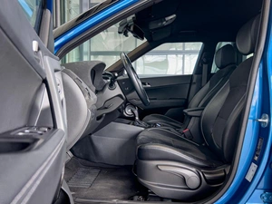 Внедорожник Hyundai Creta 2016 года, 1835000 рублей, Уфа