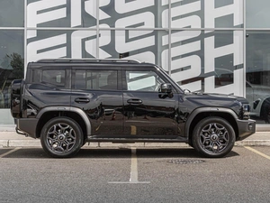 Внедорожник Jetour T2 2024 года, 3550000 рублей, Краснодар