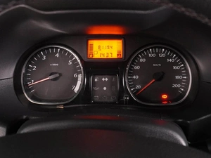 Внедорожник Renault Duster 2013 года, 1099000 рублей, Воронеж