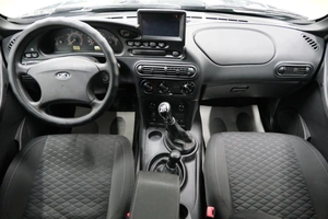 Внедорожник ВАЗ (LADA) Niva Travel 2023 года, 1399000 рублей, Омск