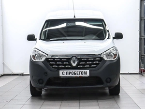 Минивэн Renault Dokker 2019 года, 1250000 рублей, Красноярск