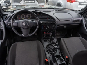 Внедорожник ВАЗ (LADA) Niva 2021 года, 1189000 рублей, Саратов