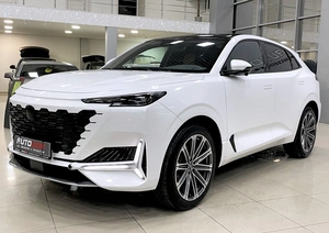 Внедорожник Changan UNI-K 2024 года, 3497000 рублей, Солонцы