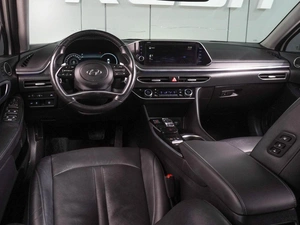 Седан Hyundai Sonata 2020 года, 2289000 рублей, Воронеж