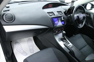 Хетчбэк Mazda Axela 2011 года, 1028000 рублей, Солонцы