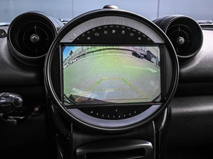 Внедорожник MINI Cooper S Countryman 2013 года, 1449000 рублей, Кирилловка