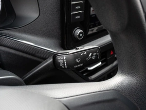 Лифтбек Volkswagen Polo 2020 года, 1400000 рублей, Краснодар