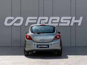 Хетчбэк Opel Corsa 2006 года, 455000 рублей, Краснодар