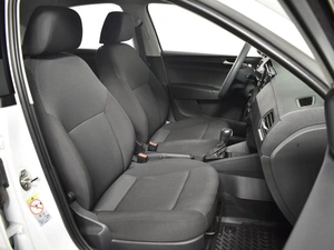 Лифтбек Volkswagen Polo 2021 года, 1583300 рублей, Казань