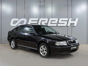 Лифтбек Skoda Octavia 2008 года, 559000 рублей, Воронеж