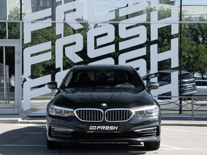 Седан BMW 5 серия 2018 года, 3299000 рублей, Волгоград
