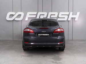 Седан Ford Mondeo 2008 года, 832000 рублей, Воронеж