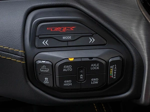 Пикап RAM 1500 2023 года, 17290000 рублей, Краснодар