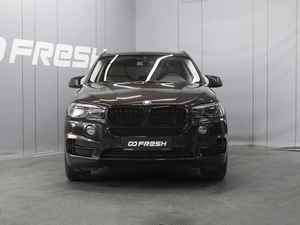 Внедорожник BMW X5 2014 года, 2498000 рублей, Омск