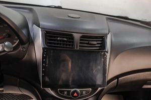 Седан Hyundai Solaris 2014 года, 969000 рублей, Челябинск