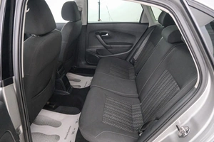 Седан Volkswagen Polo 2017 года, 999000 рублей, Красноярск