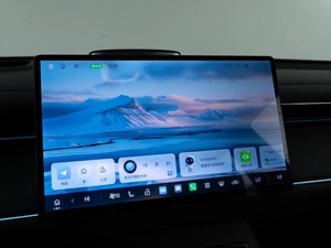 Внедорожник Trumpchi S7 2026 года, 4987046 рублей, Москва