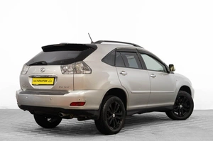 Внедорожник Lexus RX 2007 года, 1149000 рублей, Барнаул