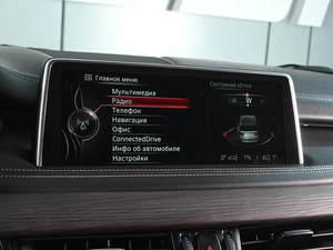 Внедорожник BMW X5 2014 года, 4250000 рублей, Аксай