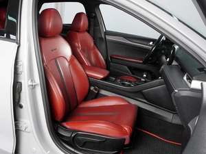 Седан Kia K5 2021 года, 2319000 рублей, Красный Пахарь