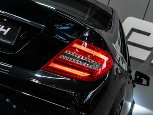 Седан Mercedes-benz C-класс 2013 года, 1970000 рублей, Тюмень