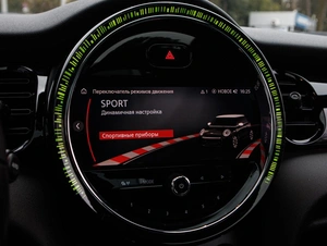 Хетчбэк MINI John Cooper Works 2021 года, 3799000 рублей, Большой Сочи